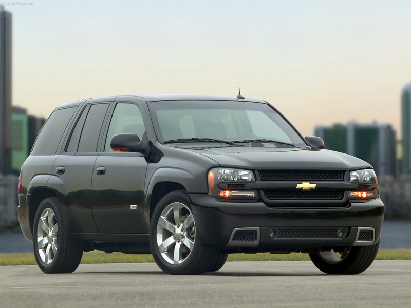 Illustration for article titled Let us not forgive or forget when Chevy slapped the SS badge on everything and diluted it